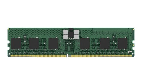 Kingston Technology KTL-TS556S8-16G memory module 16 GB 1 x 16 GB DDR5 5600 MT/s ECC