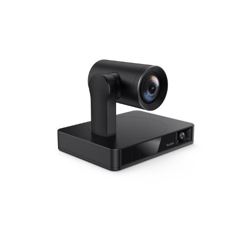 Yealink UVC86 8 MP Black 3840 x 2160 pixels 30 fps