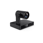 Yealink UVC86 8 MP Black 3840 x 2160 pixels 30 fps