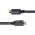 StarTech.com HDMI2-CABLE-GRIP-7M HDMI cable 275.6" (7 m) HDMI Type A (Standard) Black