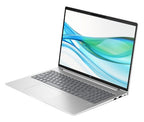 HP ProBook 465 G11 AMD Ryzen™ 5 7535U Laptop 16" WUXGA 16 GB DDR5-SDRAM 256 GB SSD Wi-Fi 6E (802.11ax) Windows 11 Pro Silver