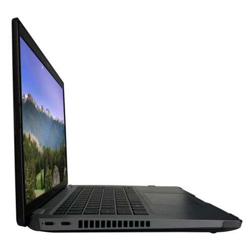 Targus THZ925GLZ notebook case 14" Cover Transparent