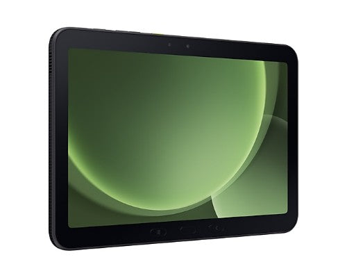 Samsung Galaxy Tab Active5 Pro SM-X350NZGAN20 tablet Snapdragon 128 GB 10.1" 6 GB Wi-Fi 6 (802.11ax) Green