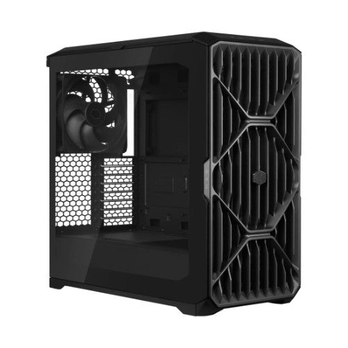 Cooler Master HAF II 500 Desktop Black