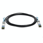 AddOn Networks SFP-10G-PDAC7M-NT-AO InfiniBand/fibre optic cable 275.6" (7 m) SFP+ Black