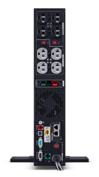 CyberPower Smart App Sinewave uninterruptible power supply (UPS) Line-Interactive 2 kVA 2000 W 8 AC outlet(s)