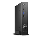 DELL OptiPlex 3000 2 GHz Windows 10 IoT Enterprise 2.43 lbs (1.1 kg) Black N6005