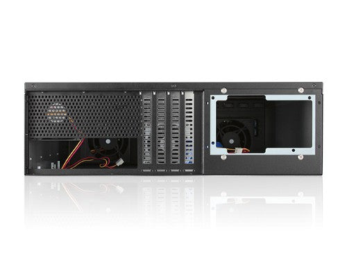 iStarUSA D-3100HB computer case Rack Black