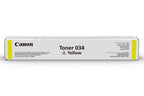 9451B001 (034) Toner yellow, 7.3K pages