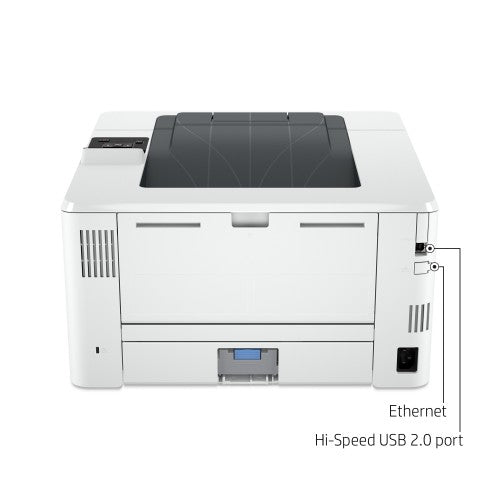HP LaserJet Pro 4001dn Black and white Printer, Ethernet Only