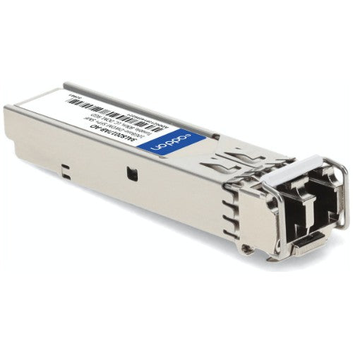 AddOn Networks 3AL82017AB-AO network transceiver module Fiber optic 10000 Mbit/s SFP+