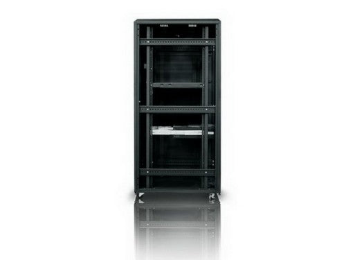 iStarUSA WN4210 rack cabinet 42U Freestanding rack Black