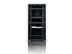 iStarUSA WN4210 rack cabinet 42U Freestanding rack Black