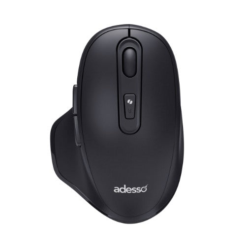 Adesso iMouse A50 mouse Universal Right-hand Bluetooth Optical 2400 DPI