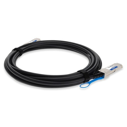 AddOn Networks QSFP-40G-PDAC3M-FT-AO InfiniBand/fibre optic cable 118.1" (3 m) QSFP+ DAC