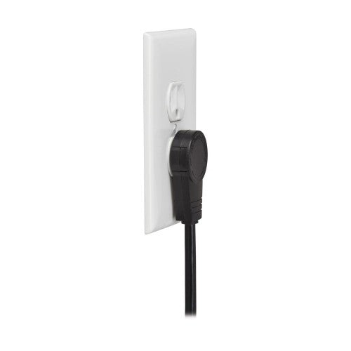 Eaton P007-010-15RR power cable Black 122" (3.1 m) NEMA 5-15P C13 coupler