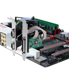 Siig JJ-E20411-S1 interface cards/adapter Internal Parallel, RS-232