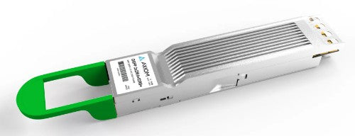 Axiom O800-QDD-AVC-AX network transceiver module Fiber optic OSFP