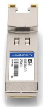 AddOn Networks JL563C-AO network transceiver module Copper 10000 Mbit/s RJ-45