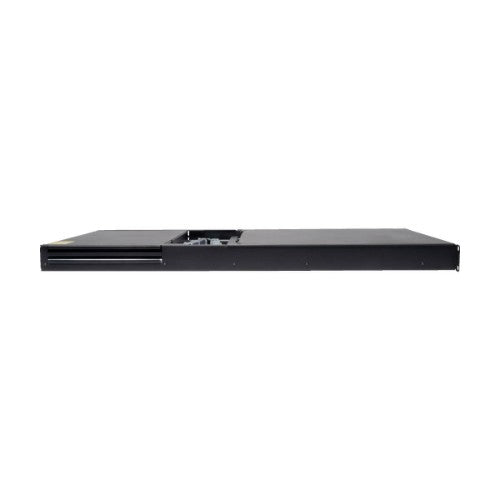 Tripp Lite B070-008-19 rack console 19" 1280 x 1024 pixels Black