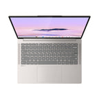 Lenovo Chrome 14M9610 MediaTek Kompanio Kompanio Ultra 910 Chromebook 14" Touchscreen WUXGA 16 GB LPDDR5x-SDRAM 256 GB UFS Wi-Fi 7 (802.11be) ChromeOS English Seashell (colour)