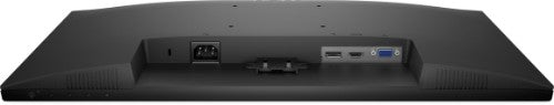 DELL E Series E2425HM computer monitor 23.8" 1920 x 1080 pixels Full HD LCD Black