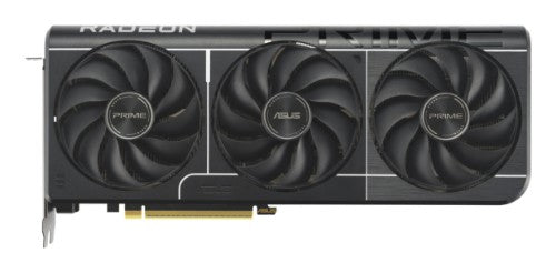 ASUS Prime -RX9060XT-O8G AMD Radeon RX 9060 XT 8 GB GDDR6