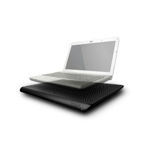 Targus PA248U5 laptop cooling pad Black