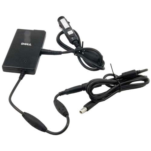 DELL 310-8941 power adapter/inverter 65 W Black