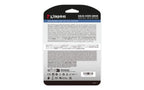 Kingston Technology 15.36TB DC3000ME U.2 PCIe 5.0 NVMe TCG Opal Enterprise SSD