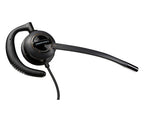 HP Poly EncorePro 530 with Quick Disconnect Discreet Headset TAA