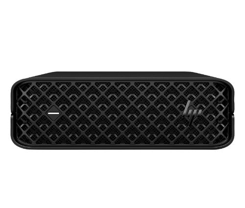 HP Z2 G9 Intel® Core™ i9 i9-14900 64 GB DDR5-SDRAM 1 TB SSD Windows 11 Pro Mini PC Workstation Black