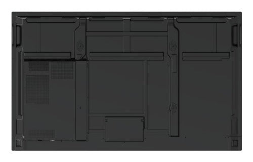 Hisense 75WE3FE interactive whiteboard 75" 3840 x 2160 pixels Touchscreen Black