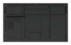 Hisense 86WE3FE interactive whiteboard 85" 3840 x 2160 pixels Touchscreen Black