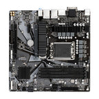 GIGABYTE Q670M D3H motherboard Intel Q670 LGA 1700 micro ATX