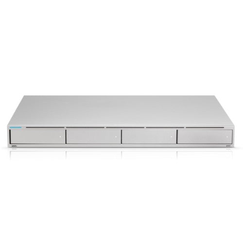 Ubiquiti UNVR network video recorder Gray