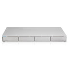 Ubiquiti UNVR network video recorder Gray