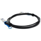 AddOn Networks ADD-S28CIS28HPA-P2M InfiniBand/fibre optic cable 78.7" (2 m) SFP28 Black