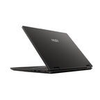 MSI Venture A14 AI+ A3HMTG-019US Copilot+ PC AMD Ryzen™ AI 5 340 Laptop 14" Touchscreen Full HD+ 16 GB DDR5-SDRAM 512 GB SSD Wi-Fi 6E (802.11ax) Windows 11 Home Gray