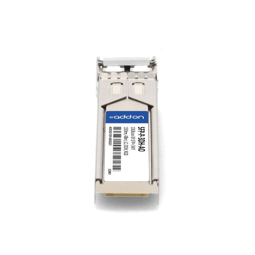 AddOn Networks SFP-P-3DH-AO network transceiver module Fiber optic 10000 Mbit/s SFP+ 1550 nm