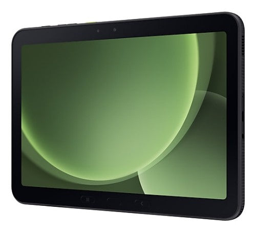 Samsung Galaxy Tab Active5 Pro SM-X350NZGAN20 tablet Snapdragon 128 GB 10.1" 6 GB Wi-Fi 6 (802.11ax) Green