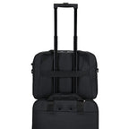 Targus EcoSmart 16" Briefcase Black, Red