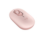 Logitech POP mouse Universal Bluetooth Optical 4000 DPI