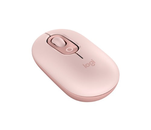 Logitech POP mouse Universal Bluetooth Optical 4000 DPI