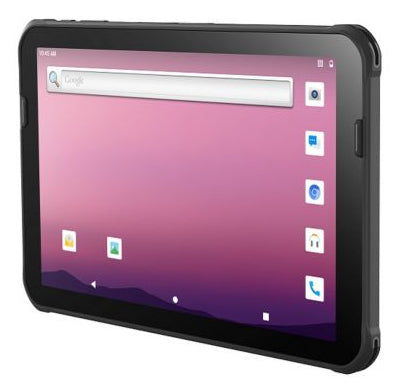 Honeywell EDA10A 5G Snapdragon 64 GB 10.1" 4 GB Wi-Fi 6 (802.11ax) Android 12 Black