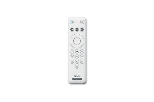 Epson EpiqVision Flex CO-W01 3000 ANSI lumens 3LCD WXGA (1280x800) White