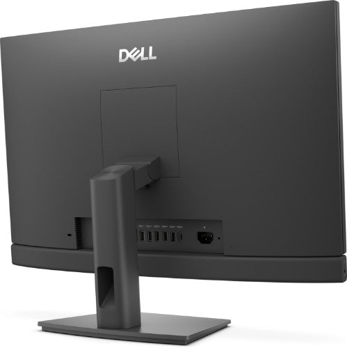 DELL Pro QC24250 Intel Core Ultra 5 245 23.81" 1920 x 1080 pixels All-in-One PC 16 GB DDR5-SDRAM 512 GB SSD Windows 11 Pro Wi-Fi 6E (802.11ax) Black
