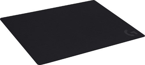 Logitech G 943-000797 mouse pad Gaming mouse pad Black