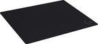 Logitech G 943-000797 mouse pad Gaming mouse pad Black