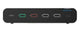 Belkin F1DN204KVM-UN4C KVM switch Black